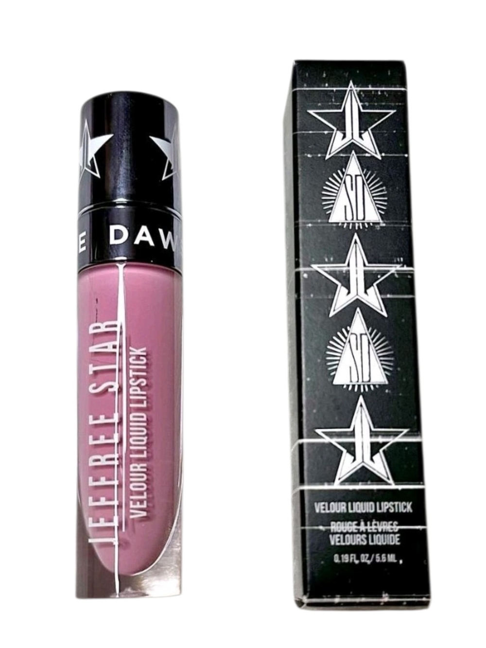 Jeffree Star Velour Liquid Lipstick - Oh My God NWOT